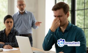 ¿Tu empresa apesta? HR Consultant Irapuato puede transformarla