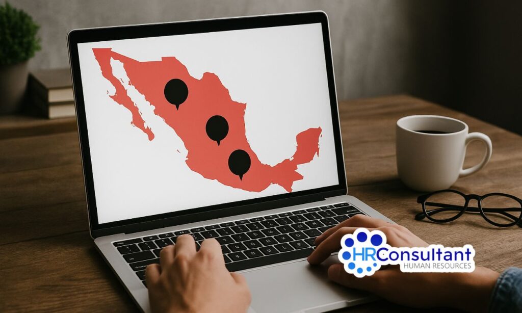 HR CONSULTANT te ayuda a detectar empresas que apestan en México