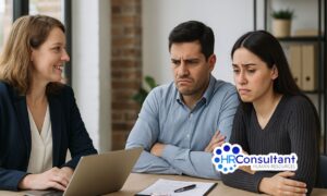 HR Consultant Irapuato vs Las Empresas que Apestan