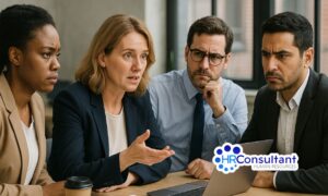 Cómo HR Consultant ayuda a mejorar empresas que apestan en gestión de talento